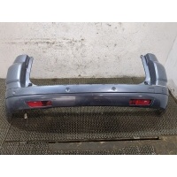 Бампер Citroen C4 Grand Picasso 2006-2013 2011 7410AQ