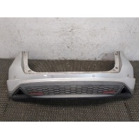 Бампер Honda Civic 2006-2012 2008 71501SMGE00ZB