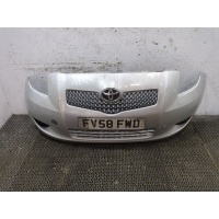 Бампер Toyota Yaris 2005-2011 2008 521190D977