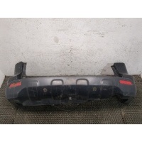 Бампер Honda CR-V 2007-2012 2009 71501SWWG50