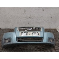 Бампер Volvo V50 2007-2012 2007 39858366