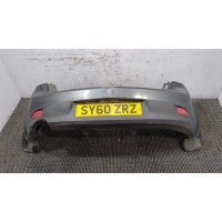 Бампер Mazda 3 (BL) 2009-2013 2011 BCW850221F8P