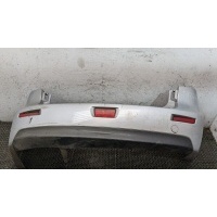 Бампер Mitsubishi Lancer 10 2007-2015 2009 6410B577HA