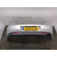 Бампер Mazda 6 (GH) 2007-2012 2011 GS1N50221F8P