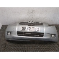 Бампер Toyota Yaris 2005-2011 2008 521190D977