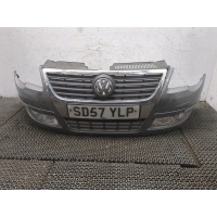 Бампер Volkswagen Passat 6 2005-2010 2007 3C0807217D