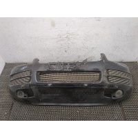 Бампер Volkswagen Touareg 2002-2007 2006 7L6807217AFGRU