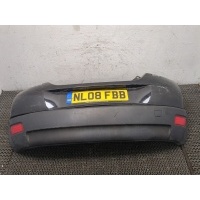 Бампер Volvo C30 2006-2010 2008 39876647