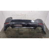 Бампер BMW 5 F10 2010-2016 2011 51127238518