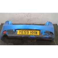 Бампер Mazda 3 (BL) 2009-2013 2009 BCW850221F8P
