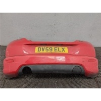 Бампер Volvo C30 2006-2010 2009 39876647