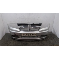 Бампер Dodge Journey 2008-2011 2009 68034175AB