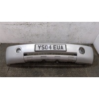 Бампер Land Rover Range Rover 3 (LM) 2002-2012 2004 DPC000070LML