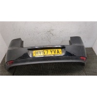 Бампер Renault Laguna 3 2009- 2007 850223529R