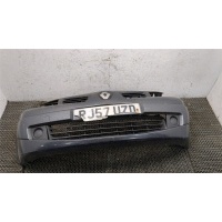 Бампер Renault Megane 2 2002-2009 2007 7701476892