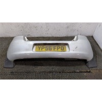 Бампер Toyota Yaris 2005-2011 2006 521590D976
