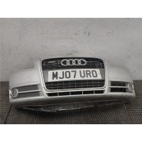 Бампер Audi A4 (B7) 2005-2007 2007 8E0807105