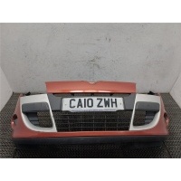 Бампер Renault Megane 3 2009- 2010 620220036R