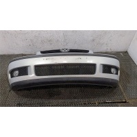 Бампер Volkswagen Polo 1999-2001 2000 6N0807217E