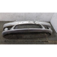 Бампер Mercedes CLK W209 2002-2009 2003 A2098850225