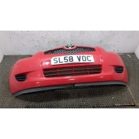 Бампер Toyota Yaris 2005-2011 2008 521190D977