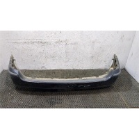 Бампер Ford Focus 1 1998-2004 2001 1203955