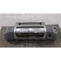 Бампер Land Rover Freelander 1 1998-2007 2006 DPC101620LML