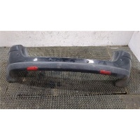 Бампер Ford Fusion 2002-2012 2007 1508985