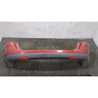 Бампер Ford Fusion 2002-2012 2008 1508985
