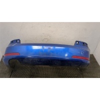 Бампер Skoda Octavia (A5) 2004-2008 2008 1Z5807421B