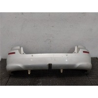 Бампер Toyota Corolla Verso 2004-2009 2008 521590F905