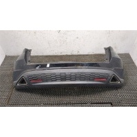 Бампер Honda Civic 2006-2012 2008 71501SMGE00ZB