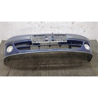 Бампер Renault Megane 1996-2002 2000 7701476533