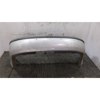 Бампер Skoda Octavia Tour 2000-2010 2001 1U6807421E