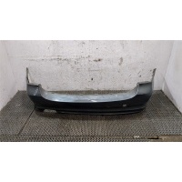 Бампер BMW 3 E90, E91, E92, E93 2005-2012 2010 51127202707