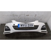 Бампер Mazda 6 (GH) 2007-2012 2011 GDK450031E8P