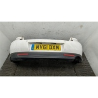 Бампер Mazda 6 (GH) 2007-2012 2011 GS1M50221F8P