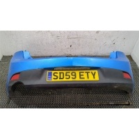 Бампер Mazda 3 (BL) 2009-2013 2009 BCW850221F8P