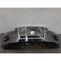 Бампер Audi Q5 2008-2017 2010 8R0807107