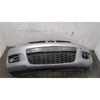 Бампер Mazda CX-7 2007-2012 2007 EG2150031GBB