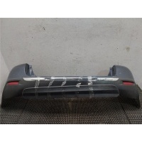 Бампер Toyota Highlander 2 2007-2013 2013 521590E907