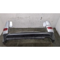 Бампер Mitsubishi Outlander XL 2006-2012 2007 6410A217HA
