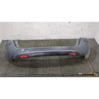 Бампер Ford Fusion 2002-2012 2003 1324511