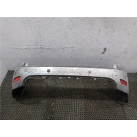 Бампер Ford Focus 2 2008-2011 2010 1520716