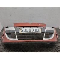 Бампер Renault Megane 3 2009- 2009 620220036R