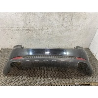Бампер SsangYong Korando 2010- 2013 7882534001