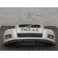 Бампер Volvo V50 2007-2012 2009 39858366
