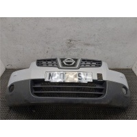 Бампер Nissan Qashqai 2006-2013 2007 62022JD10H