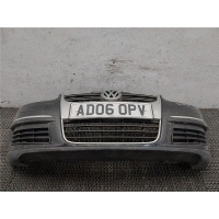 Бампер Volkswagen Jetta 5 2004-2010 2006 1K0807217E