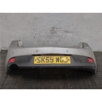 Бампер Mazda 3 (BL) 2009-2013 2009 BCW850221F8P